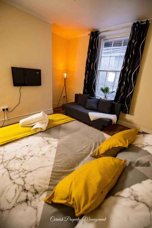 River Street Apartments Truro Dış mekan fotoğraf