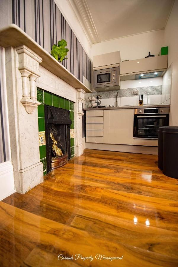 River Street Apartments Truro Dış mekan fotoğraf