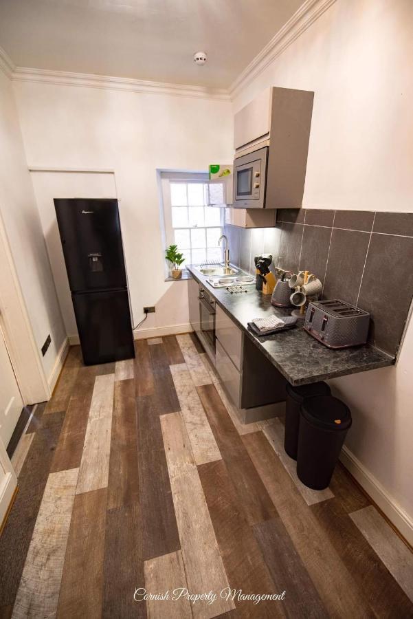 River Street Apartments Truro Dış mekan fotoğraf