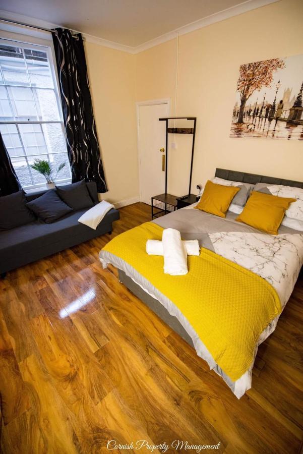 River Street Apartments Truro Dış mekan fotoğraf
