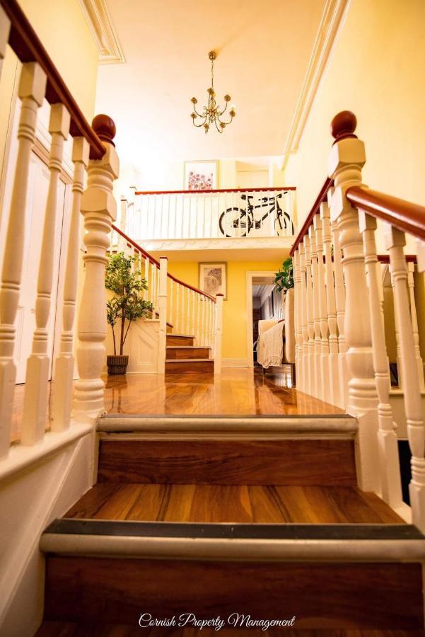River Street Apartments Truro Dış mekan fotoğraf