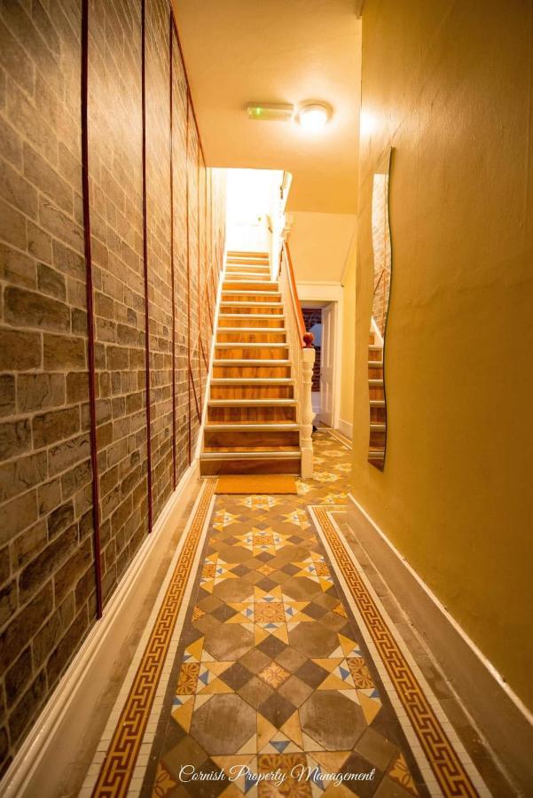 River Street Apartments Truro Dış mekan fotoğraf