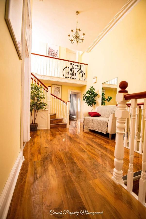 River Street Apartments Truro Dış mekan fotoğraf